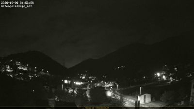 Webcam ore 04:55