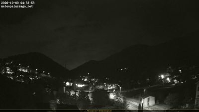 Webcam ore 05:00