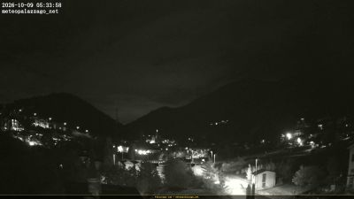 Webcam ore 05:35