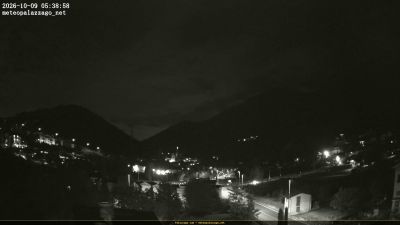 Webcam ore 05:40
