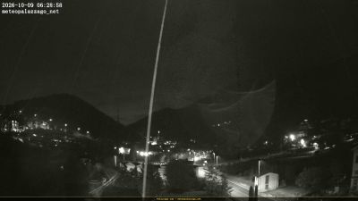 Webcam ore 06:30
