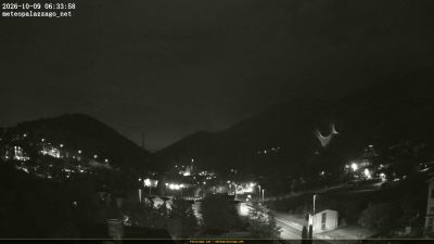 Webcam ore 06:35