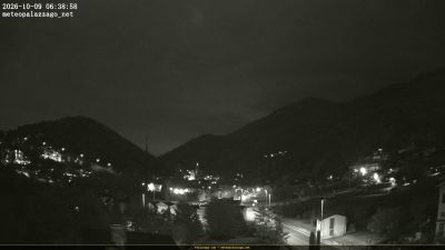 Webcam ore 06:40