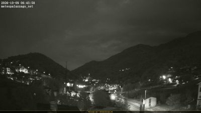 Webcam ore 06:45