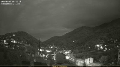 Webcam ore 06:50