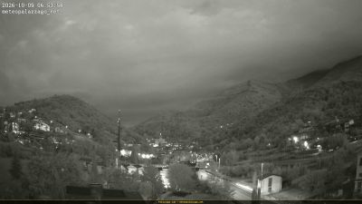 Webcam ore 06:55