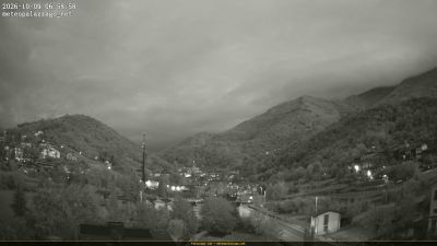 Webcam ore 07:00
