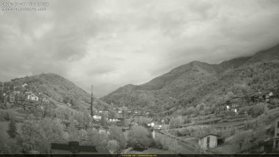 Webcam ore 07:10