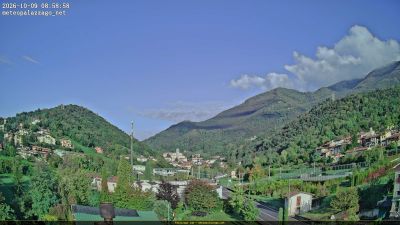 Webcam ore 09:00