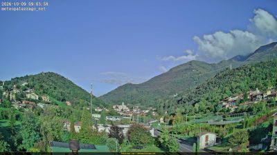 Webcam ore 09:05