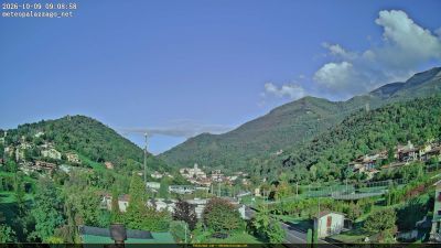 Webcam ore 09:10