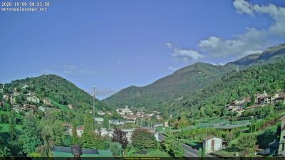 Webcam ore 09:35