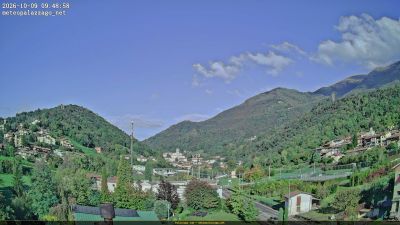 Webcam ore 09:50