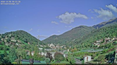 Webcam ore 09:55