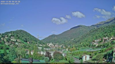 Webcam ore 10:00