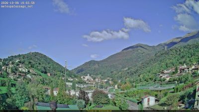 Webcam ore 10:05