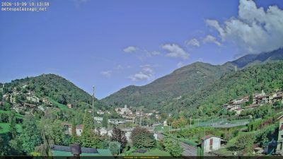 Webcam ore 10:15