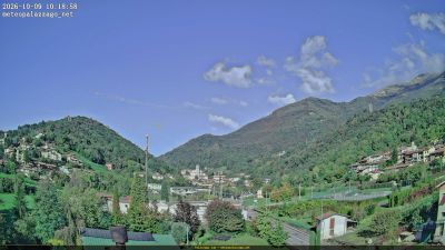 Webcam ore 10:20