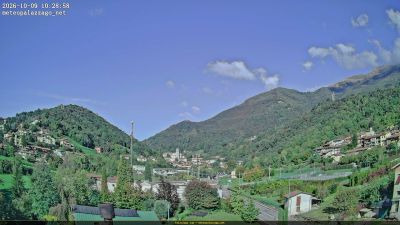 Webcam ore 10:30