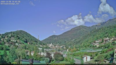Webcam ore 10:45