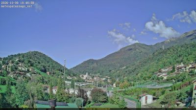 Webcam ore 10:50
