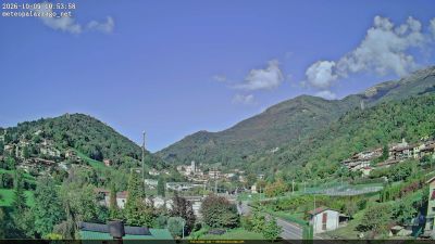 Webcam ore 10:55