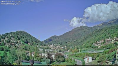 Webcam ore 11:15