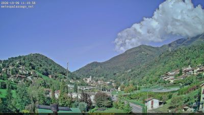 Webcam ore 11:20