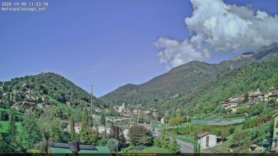 Webcam ore 11:25
