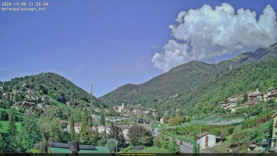 Webcam ore 11:30