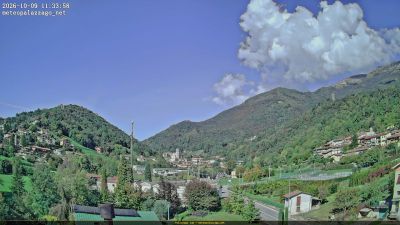 Webcam ore 11:35