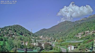 Webcam ore 11:40