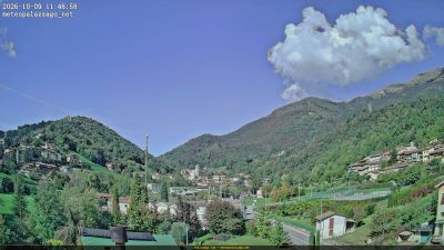 Webcam ore 11:50