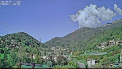 Webcam ore 11:55