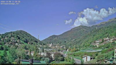 Webcam ore 12:00