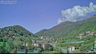 Webcam ore 12:05