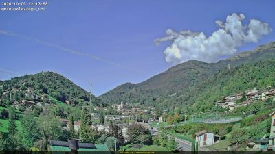 Webcam ore 12:15