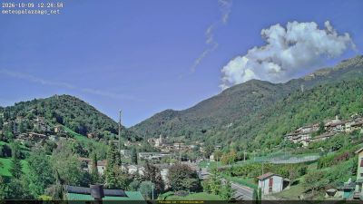 Webcam ore 12:30