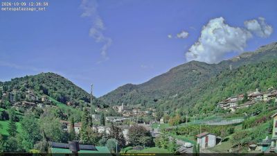 Webcam ore 12:40