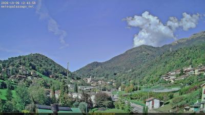 Webcam ore 12:45