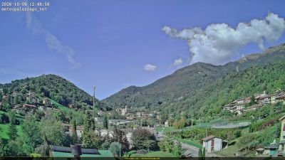 Webcam ore 12:50