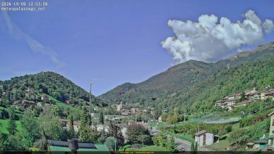 Webcam ore 12:55