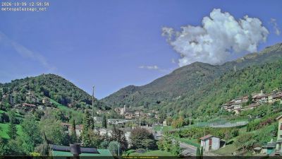 Webcam ore 13:00