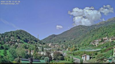 Webcam ore 13:05