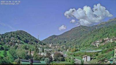 Webcam ore 13:10