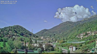 Webcam ore 13:15