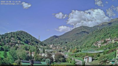 Webcam ore 13:20