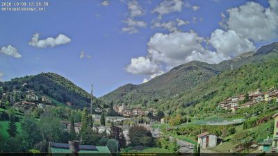Webcam ore 13:30