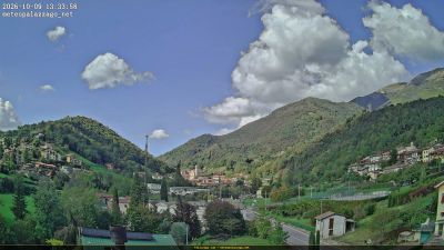 Webcam ore 13:35