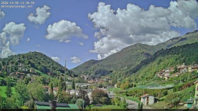 Webcam ore 13:40